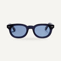 Zoptics Azure sunglasses, front view