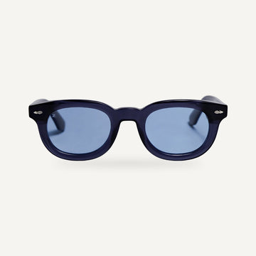 Zoptics Azure sunglasses, front view