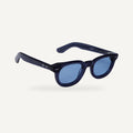 Zoptics Azure sunglasses, angled view