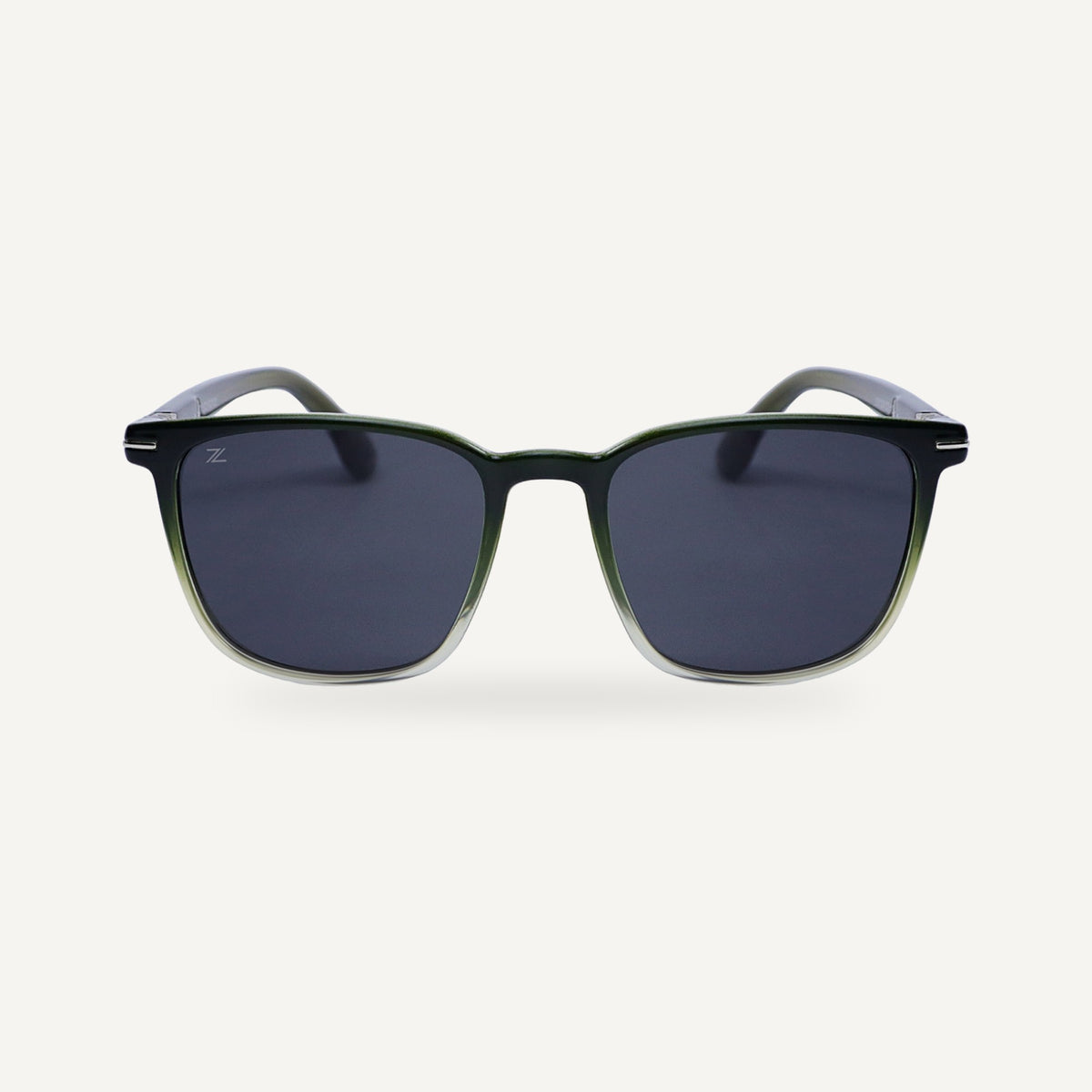 Zoptics Eden sunglasses, front view