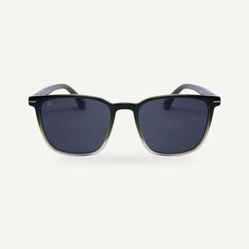 Zoptics Eden sunglasses, front view