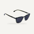 Zoptics Eden sunglasses, angled view