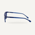 Zoptics Ocean sunglasses, side view