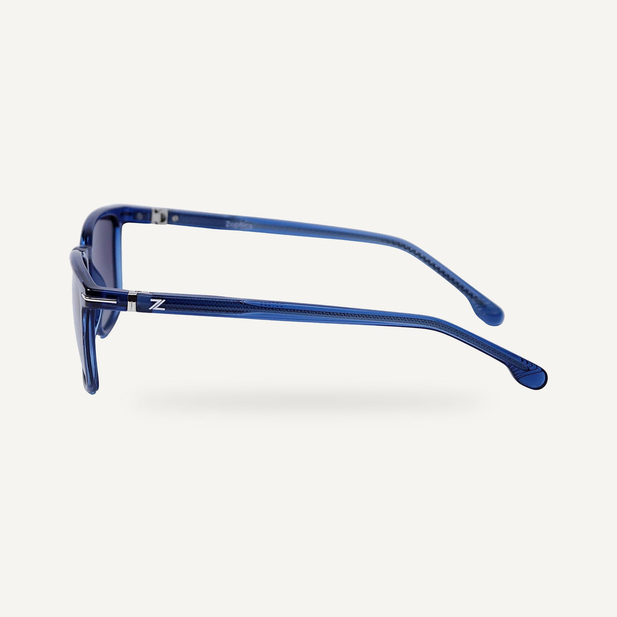 Zoptics Ocean sunglasses, side view