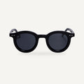 Zoptics Noir sunglasses, front view