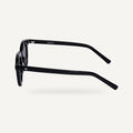 Zoptics Noir sunglasses, side view