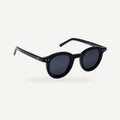Zoptics Noir sunglasses, angled view