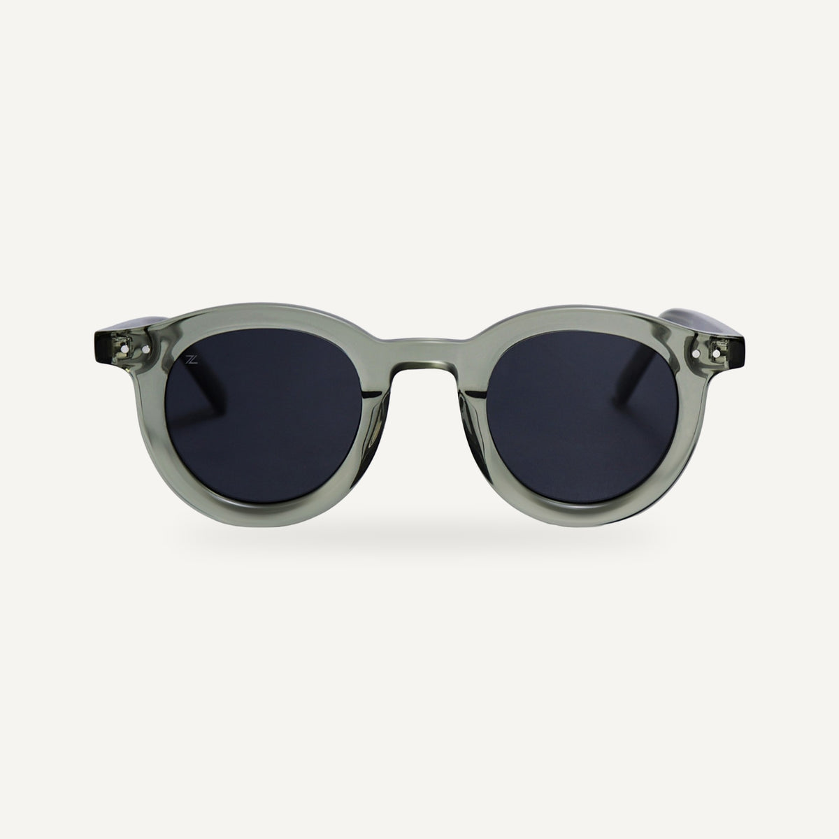 Zoptics Ghost sunglasses, front view