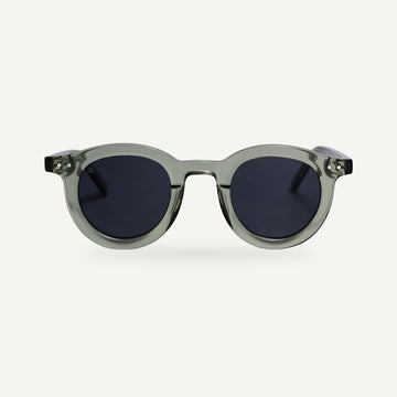 Zoptics Ghost sunglasses, front view