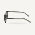 Zoptics Ghost sunglasses, side view