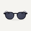 Zoptics Aurum sunglasses, front view