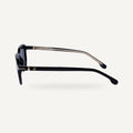 Zoptics Aurum sunglasses, side view