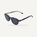 Zoptics Aurum sunglasses, angled view
