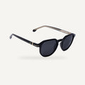 Zoptics Aurum sunglasses, angled view