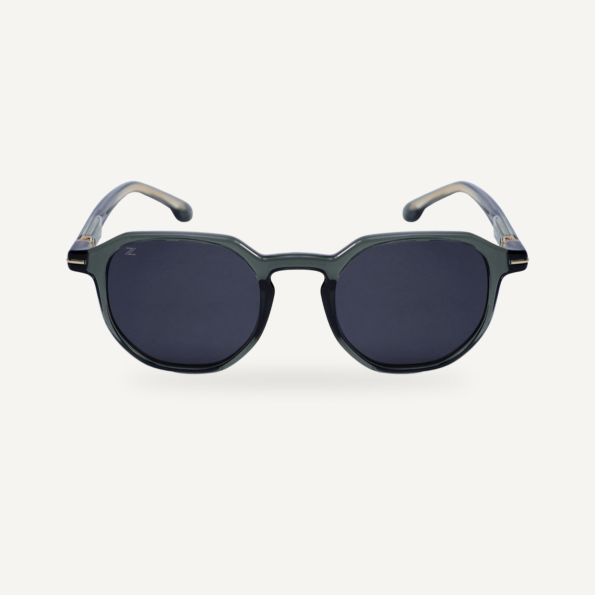 Zoptics Mist sunglasses, front view