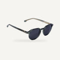 Zoptics Mist sunglasses, angled view