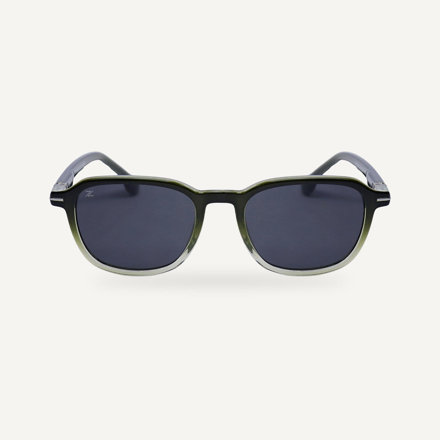 Zoptics Core sunglasses, front view
