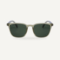 Zoptics Dune sunglasses, front view