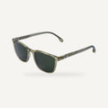 Zoptics Dune sunglasses, angled view