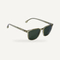 Zoptics Dune sunglasses, angled view